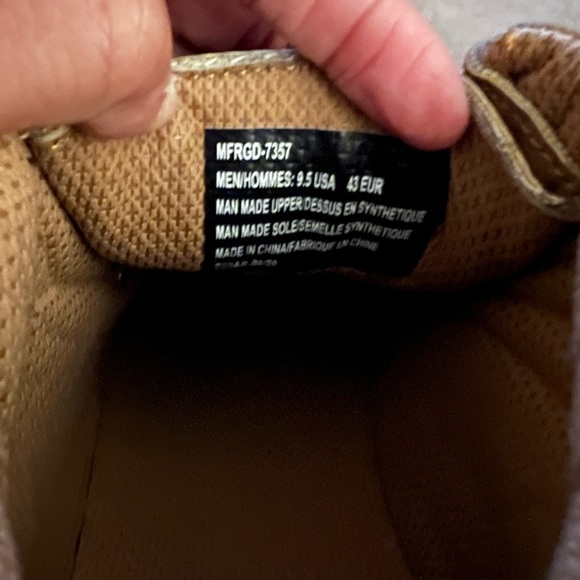 Lugz boots - Picture 4 of 7